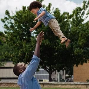 Meet your Posher, Terrence